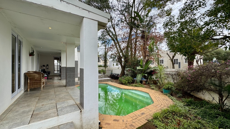 To Let 4 Bedroom Property for Rent in La Pastorale Western Cape
